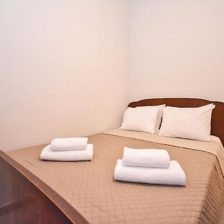 Mitropolis Old Town Apartment Corfu  Экстерьер фото